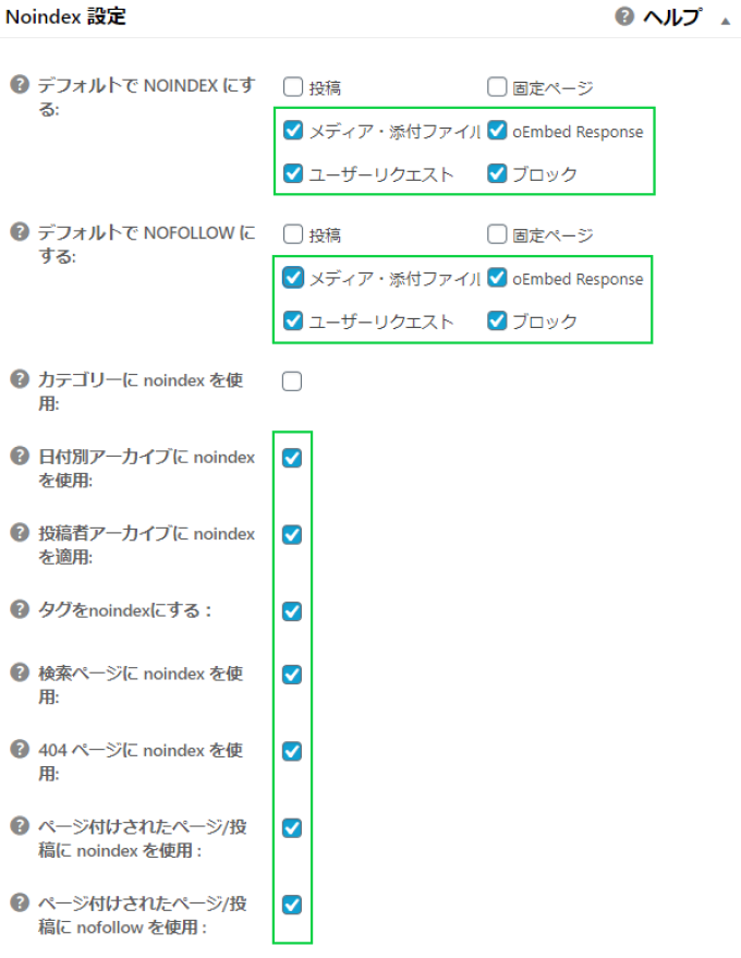 All in One SEO Packの画像
