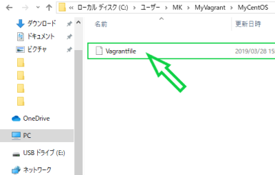 Window画面の画像